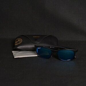 Ray-Ban (RB4263) Chromance in Blue
